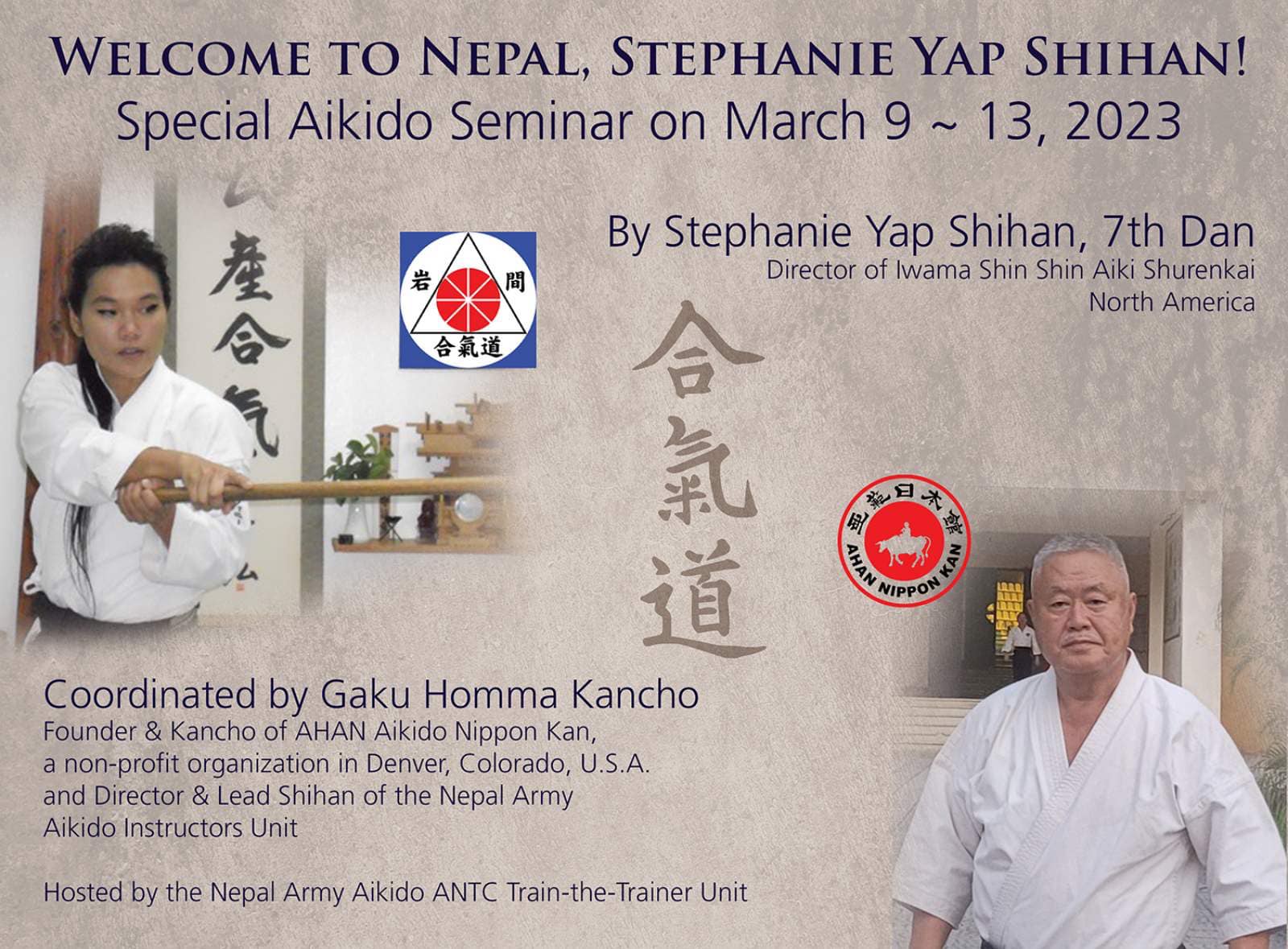 Stephanie Yap Shihan Nepal 3-9-2023